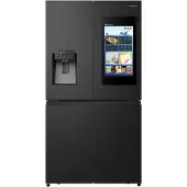 Hisense Koelkast RQ760N4IFE