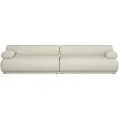 Zuiver Rembrandt 3-Zitsbank Beige