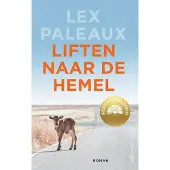 Ambo/Anthos Uitgevers Liften naar de hemel (Hardback)