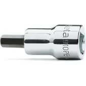 Beta Schroevendraaierdoppen voor inbusschroeven 910PE 10 - 009100500
