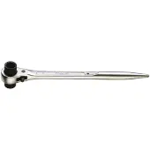 Beta Dubbele dopratelsleutel. 93C 19X22 - 000930119