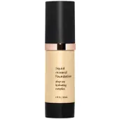 Youngblood Liquid Mineral Foundation Vloeibare foundation 30 ml Shell