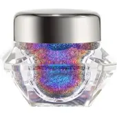Danessa Myricks Beauty Infinite Chrome Flakes Oogschaduw 3.8 g Bi-Pride