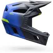 Bell Full Air Mips Downhillhelm