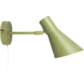 Dyberg Larsen - DL12 Wall Lamp - Green