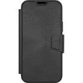 Tech21 - Evo Lite Wallet iPhone 12 Case - Black