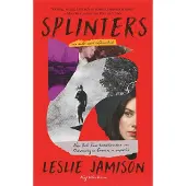 Nijgh & Van Ditmar Splinters (Paperback)