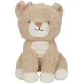 Little Dutch Safari Friends Knuffel Leeuwin - 17 cm