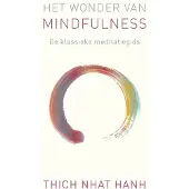 Vbk media Het wonder van mindfulness