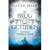 Luitingh-sijthoff Water & Vuur (Paperback)
