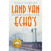 Ambo/Anthos Uitgevers Land van echo's (Paperback)