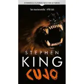 Luitingh-sijthoff Cujo (Paperback)