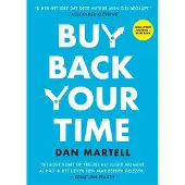 Kosmos Buy Back Your Time (Paperback)