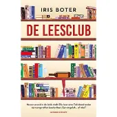 Luitingh-sijthoff De leesclub