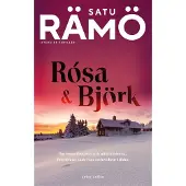 Ambo/Anthos Uitgevers Rósa en Björk (Paperback)