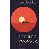 Atlas Contact De blinde passagiers (Paperback)