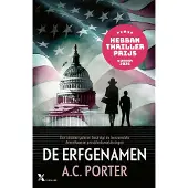 Xander Uitgevers B.V. De erfgenamen (Paperback)