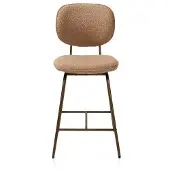 Xooon Lexi Barhocker 3 stuks