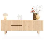 Henders & Hazel Azulo Sideboard Eiche