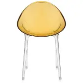 Kartell MR. IMPOSSIBLE Sessel