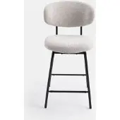 Coco Maison COCOMAISON Jona Tresenstuhl 3 stuks