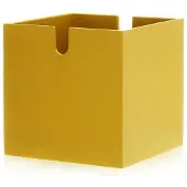 Kartell Polvara Cubo Beistelltisch