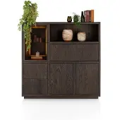Henders & Hazel Gijon Highboard