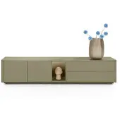 Xooon Trentino TV-Lowboard MDF lackiert