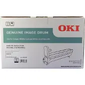 OKI Toner, Oorspronkelijke OPC (BK)