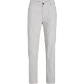 Jack & Jones Chino 'JPSTAce JJSummer' lichtgrijs