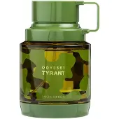 Armaf Herenparfum Odyssey Tyrant EDP 100 ml