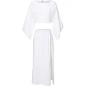 Lingadore Badpakjurk wit