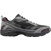 Mizuno Unisex Shoe S.l.mxr Iron Gate/black/fig Maat: 41 | Hardloopschoenen Outlet | Unisex | Zwart