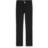 Scotch & Soda Girls High Five Slim Jeans Stay Black Stay Black Size: 6 | Jeans Outlet | Unisex | Zwart