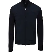 HUGO BOSS Vest heren c-ubaio 10277311 01 50556325/404