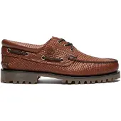 Timberland Mocassins bruin
