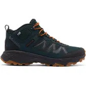 Columbia Peakfreak Rush Mid Outdry Wandelschoenen