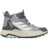 Adidas Boots 'Anylander' grijs / lichtgrijs / donkergrijs