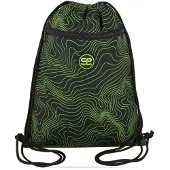 CoolPack Vert Sporttas - Waterdicht & Ruim voor School & Gym