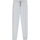 BOSS Trainingsbroek met boorden Maat L