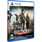 Dustwind Resistance () - PS5