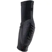 Leatt 3DF 5.0 Evo Mini Elleboogbeschermers voor kinderen