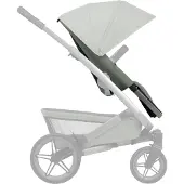Joolz Geo3/5 zitje - Sage Green