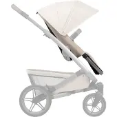Joolz Geo3/5 zitje - Sandy Taupe