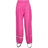 CeLaVi Regenhose - PU - Pink - - 120 - Regenhosen