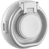 Targus HyperJuice - Draadloze oplader - 2-in-1 - 15 Watt
