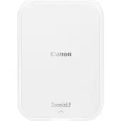Canon Zoemini 2 parelwit afdrukset (Kleur), Printer, Wit