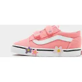 Vans Lage sneakers Old Skool V Flower kind 22