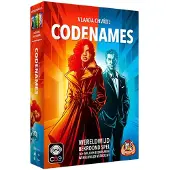 White goblin games Codenames - Refresh (NL versie)