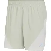 Adidas Sportbroek 'Adi365Breeze' taupe / pastelgroen / wit